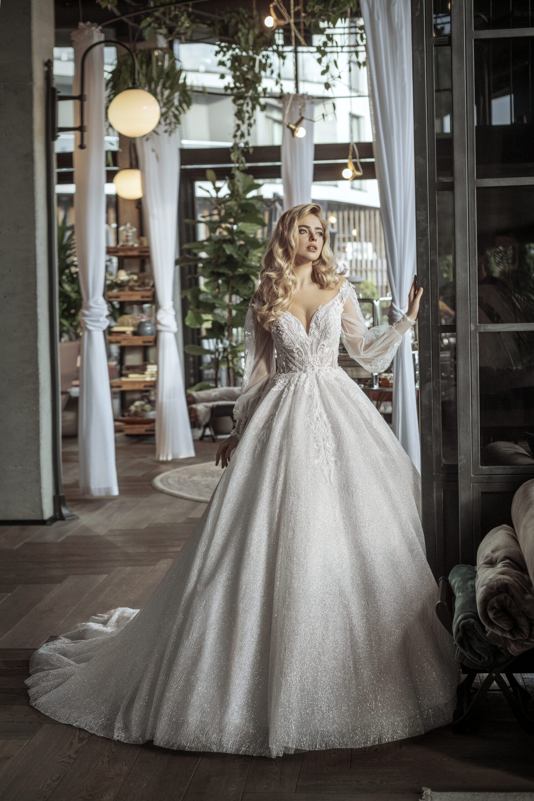 Dresses – Loewin Bridal